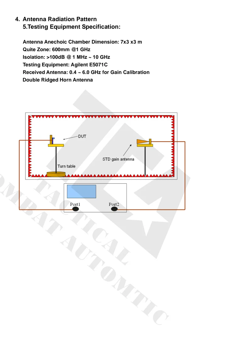 Taktisches Walkie Talkie prc152/148 neue Esel peitschen antenne gewinnen 148uv – Detail 11