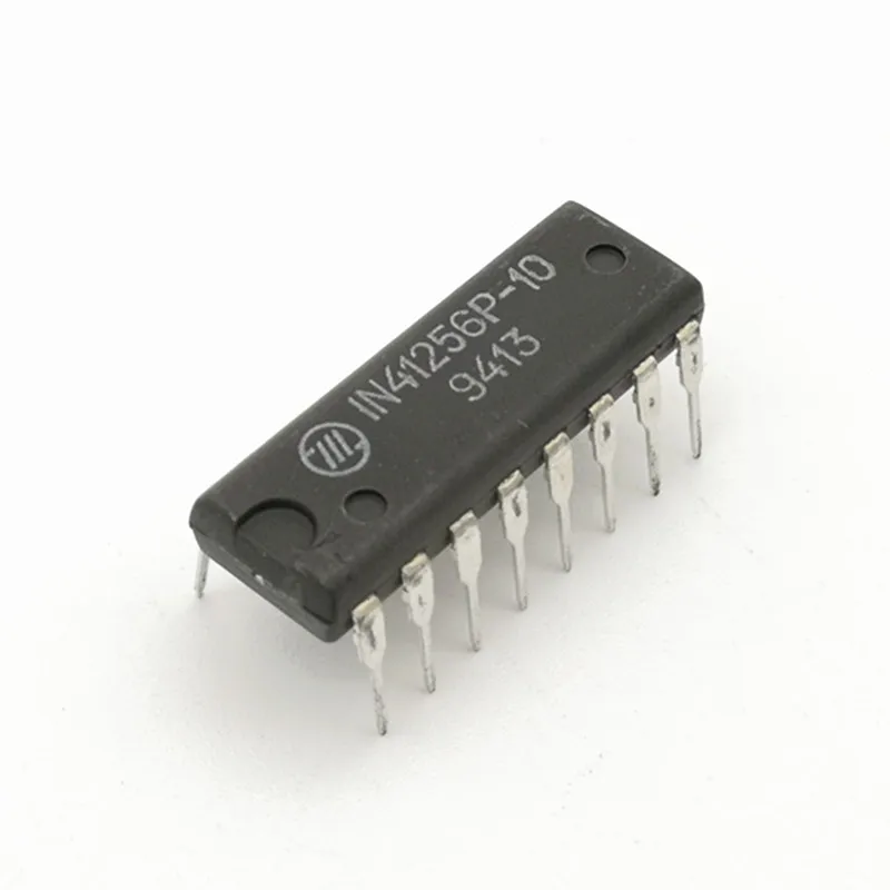 IC 9413 Integrated Circuit DIP-16 Integrated Chip for Electronics Projects