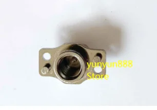 Suporte para tripé 5d4, peça para reparo de câmera com base para canon 5d, mark iv