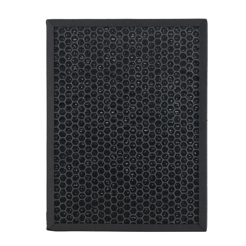 بديل لـ TCL 220A1 HEPA وفلتر تنقية الهواء المركب من الكربون المنشط 348*265*30 مللي متر