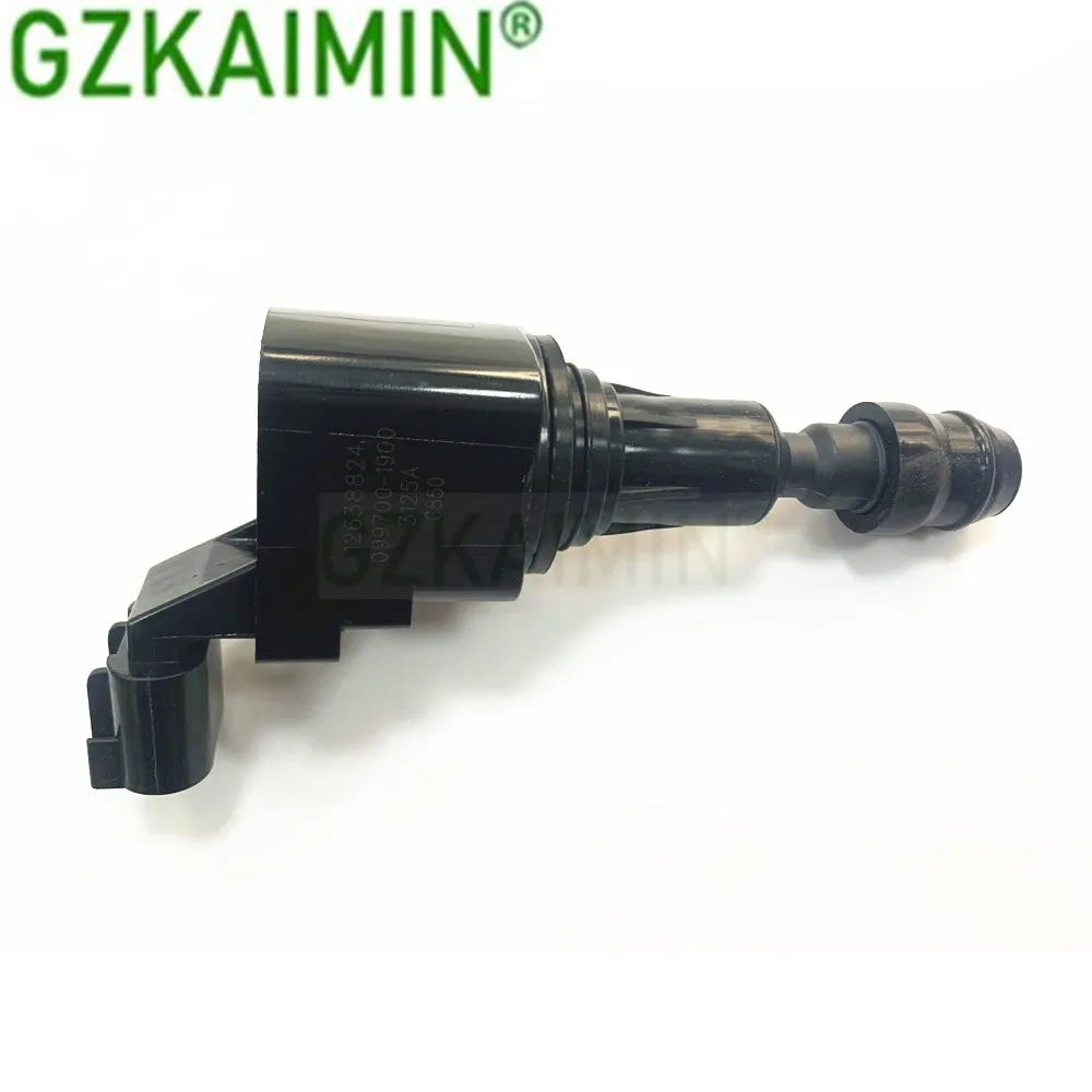 Ignition Coil OEM 12629646 12638824 12578224 4805094 UF-491 For 10-16 Buick Chevrolet GMC SAAB Pontiac Saturn