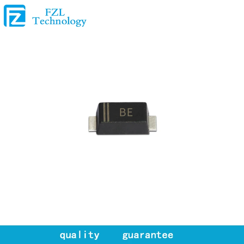 500pcs SMF12A TVS diode SOD-123F 10.1A 12V