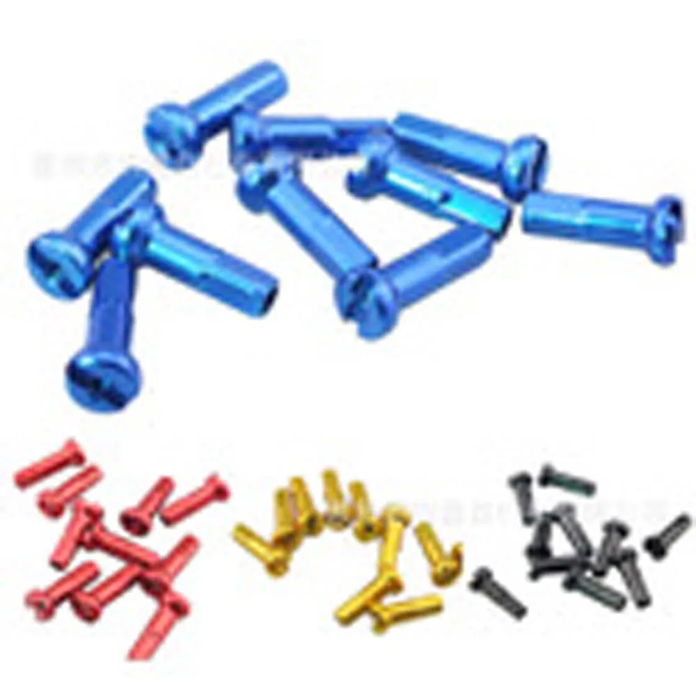 30 Pcs Bicycle Cable End Caps Bike Wire End Caps Brake Derailleur Shifter Cable Tips Crimps MTB Bike Bicycle Accessories