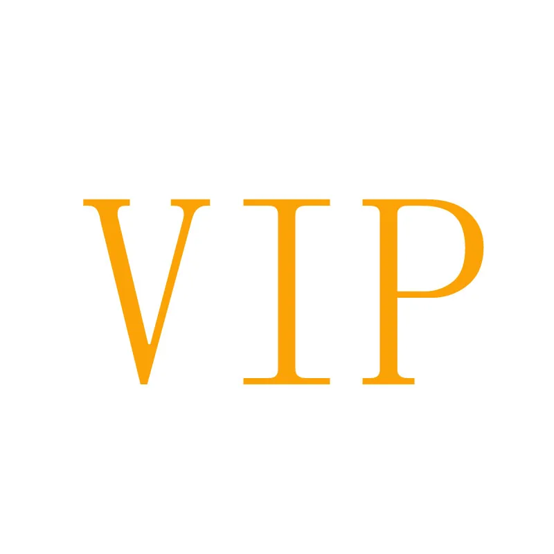 

VIP extra fee