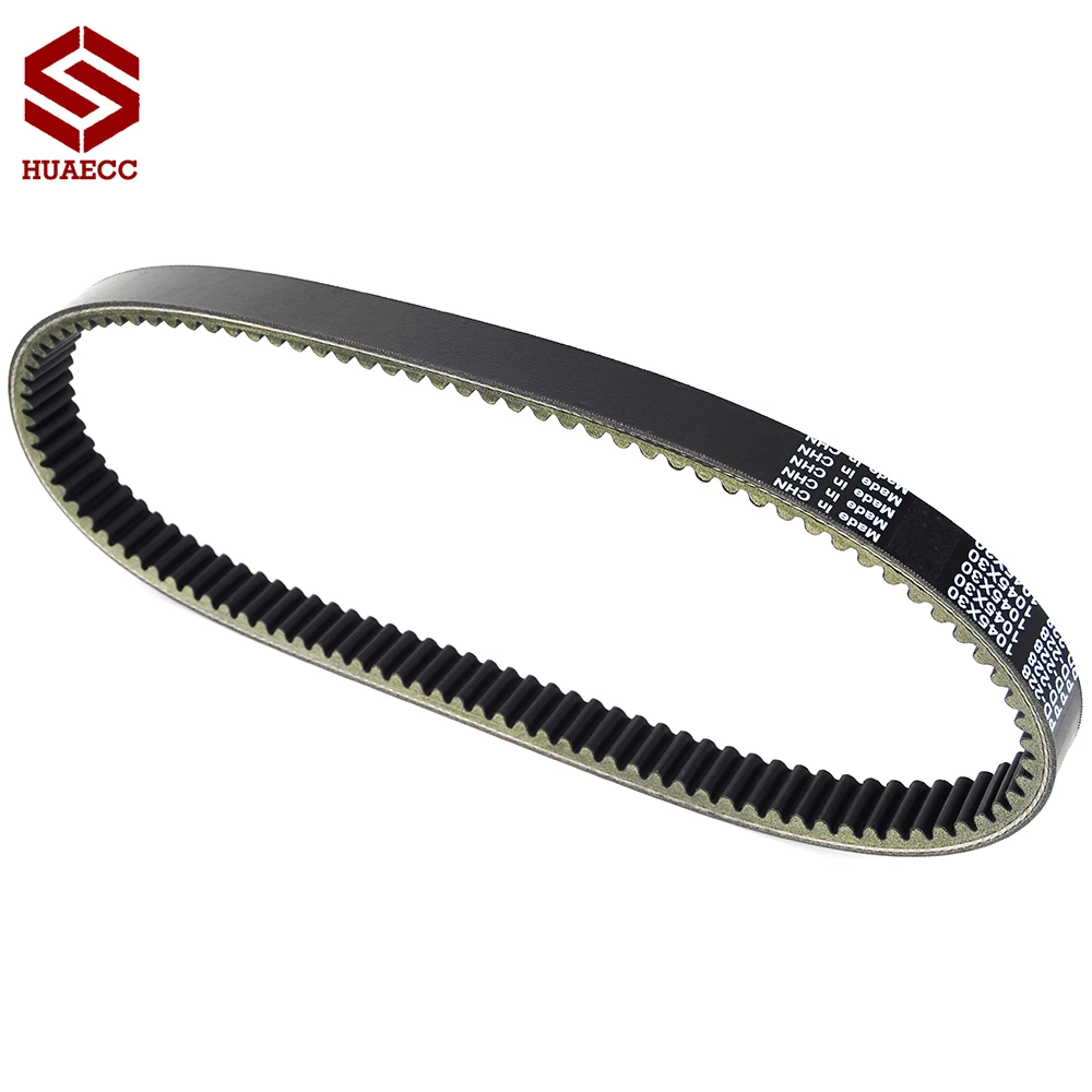 Drive Belt for Polaris Scrambler 400 500 2X4 4X4 Sportsman 335 400 450 500 4x4 6x6 HO Forest Pursuit Touring LE HO EFI