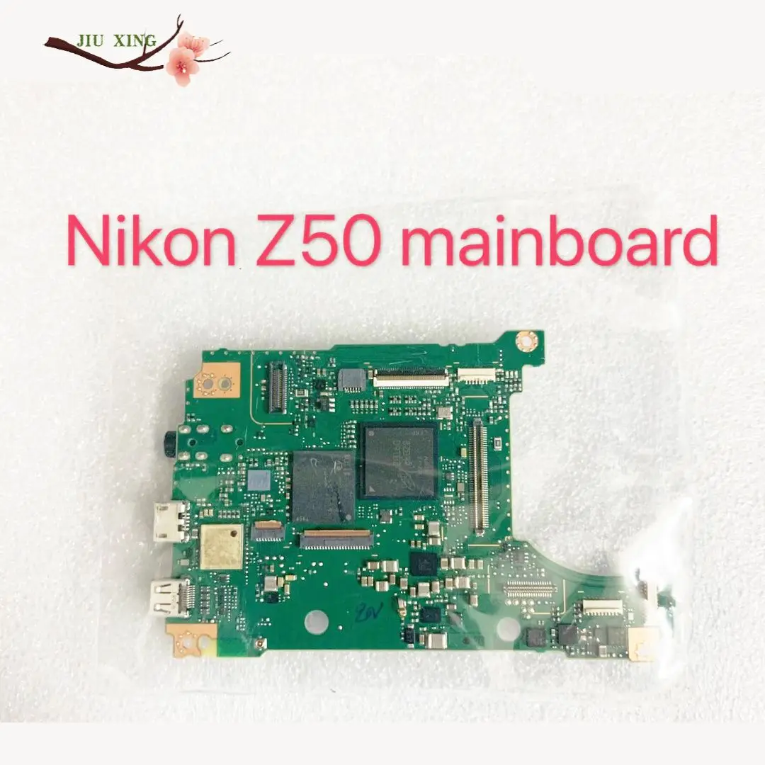 

New original For Nikon Z50 motherboard power board SLR camera circuit board repair accessories