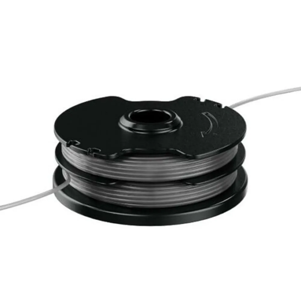Cho Parkside Không Dây Cỏ Tông Đơ Cắt PRTA 20-Li C3 IAN351753 Thay Thế CuộN Brushcutter Vườn Dụng Cụ