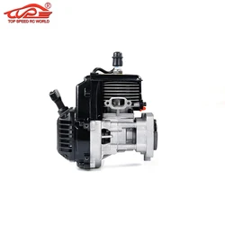 R290 29CC 4 Bolt Engine for 1/5 Scale HPI Rofun Baha Rovan KM Baja 5B 5T 5SC LOSI 5T DBXL FG Buggy Redcat Rc Car Parts