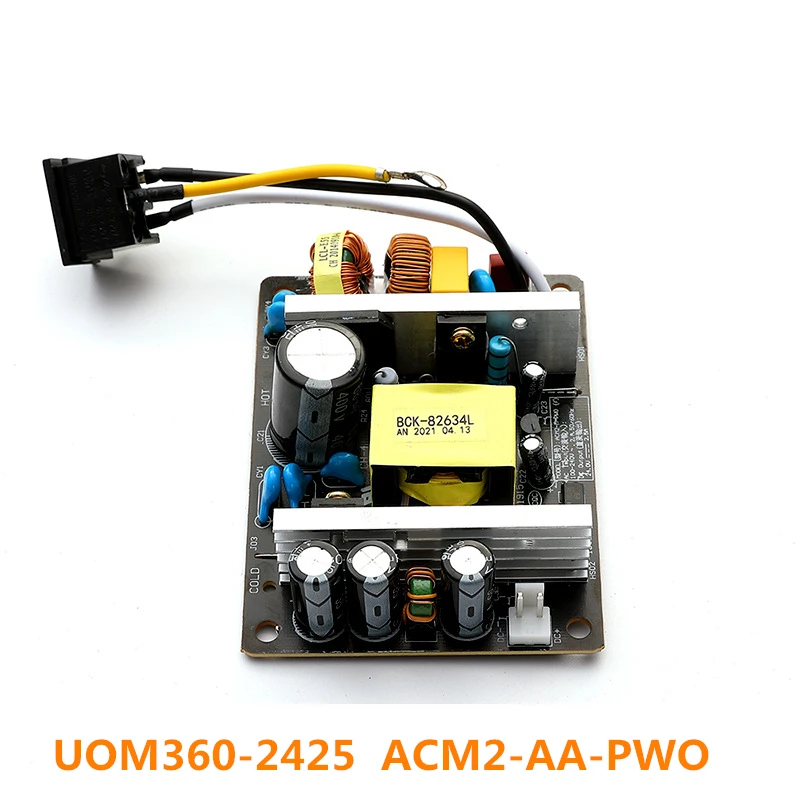 

ACM2-AA-PWO (F) UOM360-2425 Power Board fit for Mi Air Purifier 2/2H Air Purifier Repair Part Power Strip Supply PCB Board