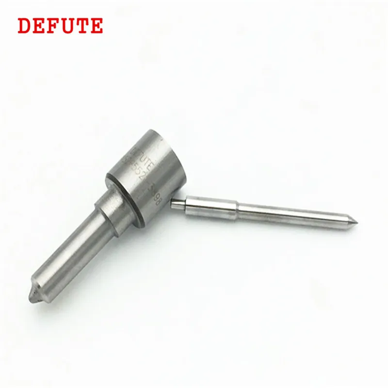 4pcs/lot DOP155P523-3864 diesel fuel injection nozzle