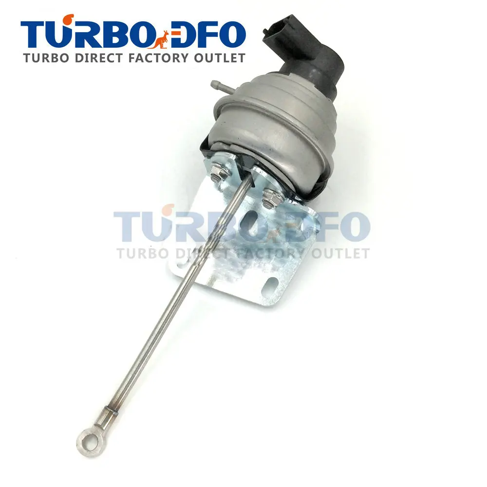 GTB1446Z Turbine Electronic Actuator 784521 For Lancia Delta III Musa 1.6 16v Multijet 88Kw Multijet Turbocharger Wastegate