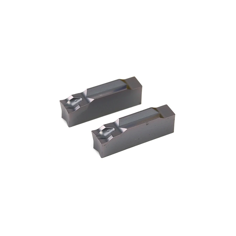 ZPFS0302 ZPGS0402 ZPHS0503 YBG202 YBG302 Groovende Mes Cnc Draaibank Snijden Insert Speciale Voor Steken Gereedschaphouder Carbide Messen