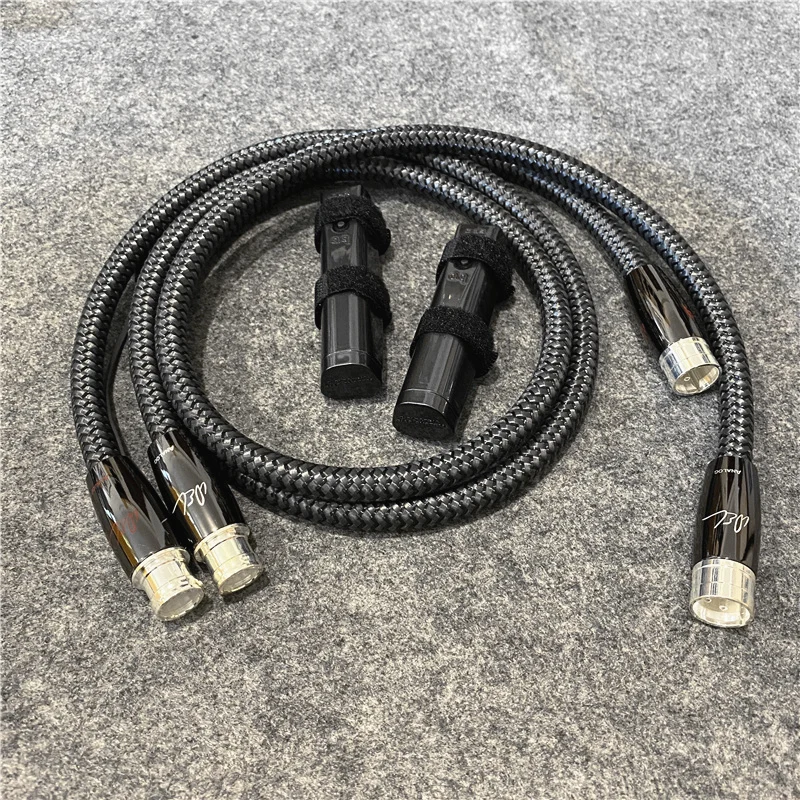 

HIFI Audio Line PSS Silver WEL Signature XLR Balance Cable