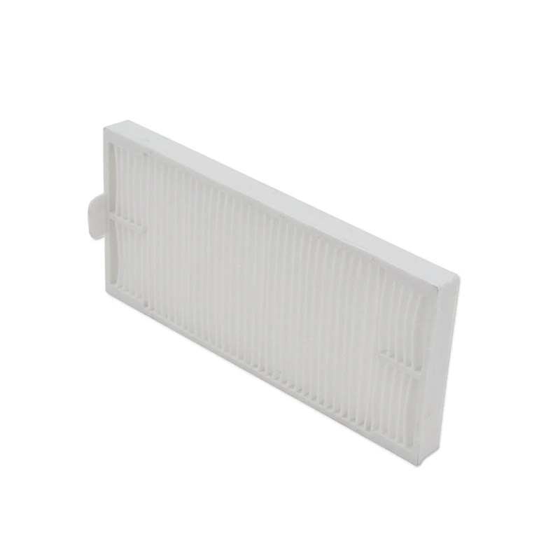 Robô escova lateral filtro hepa pano mop para midea vcr08 aspirador de pó robótico peças reposição acessórios substituição