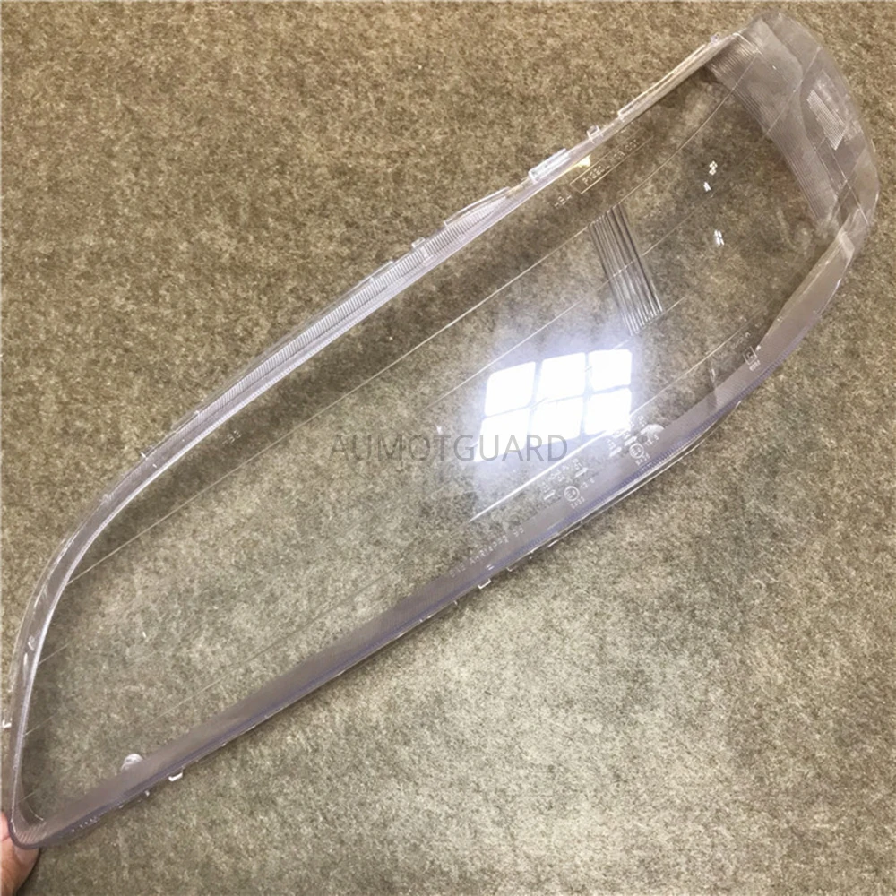 Car Headlamp Lens For Honda Accord 1998 1999 2000 2001 Car Headlight Headlamp  Lens Auto Shell Cover