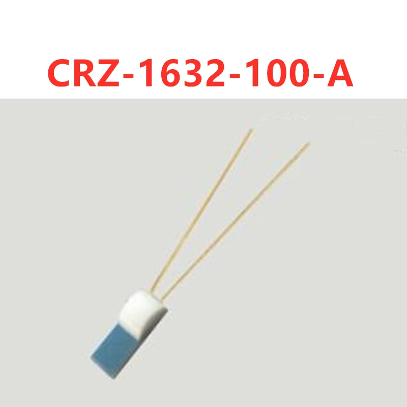 

50PCS CRZ-1632-100-A grade PT100 film platinum thermal resistance accuracy ± 0.15 ℃