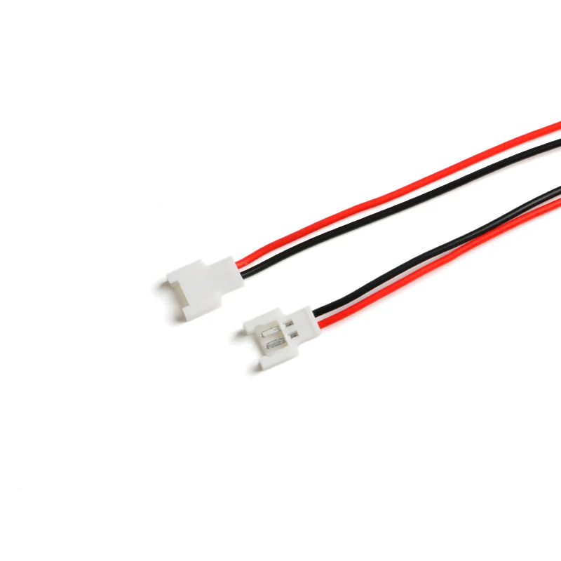 5 sztuk MX2.0 2.0mm złącze kabla drutu MX wtyk męski i żeński 3.7v kabel ładowania baterii 15CM antena dokująca 2P 3P 4P — zdjęcie 7