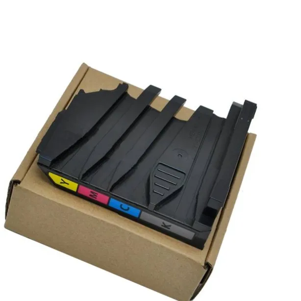 CLP-C42X CLP-C43X CLP-C46X CLX-330X SL-C410W SL-C460W CLT-W406 Waste toner container for SAMSUNG CLP-C47X CLP-C48X