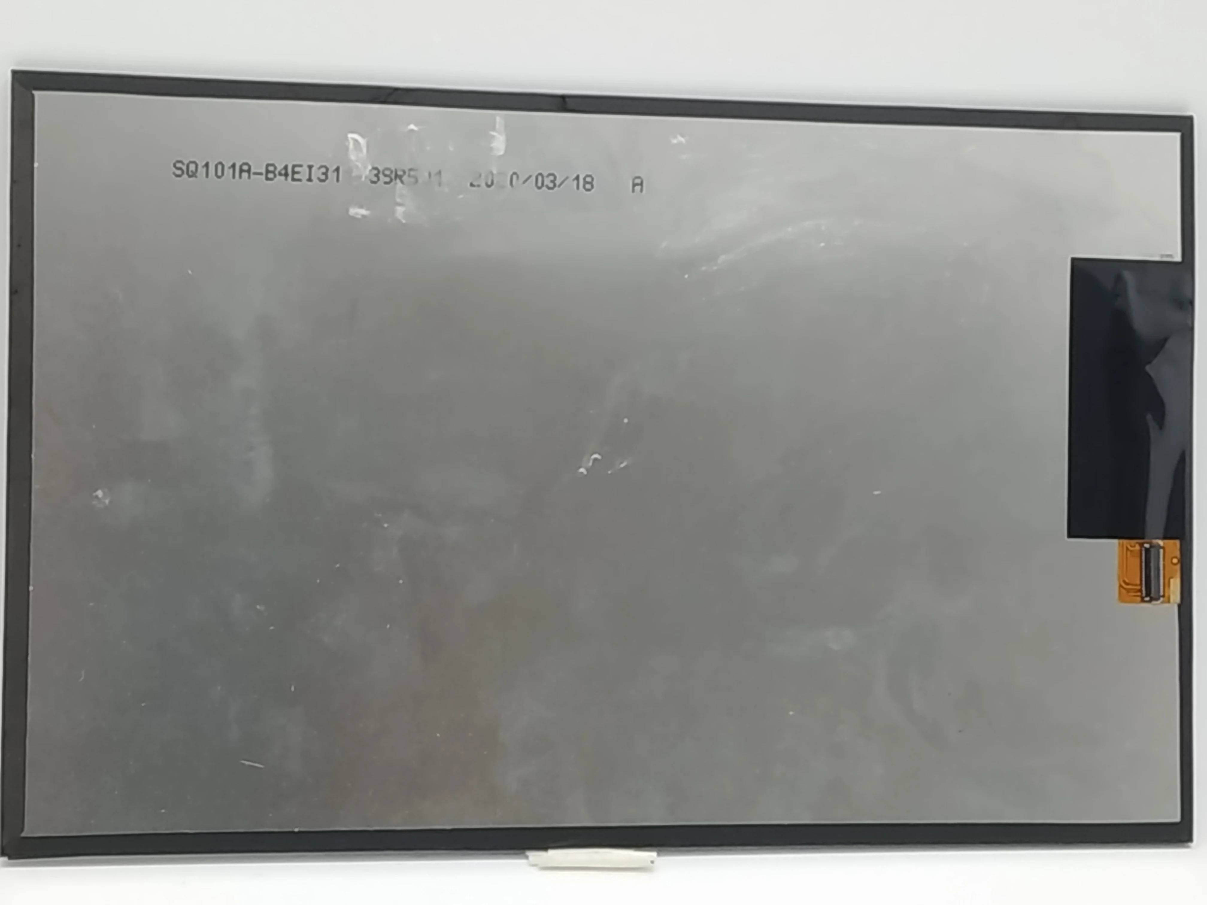

SQ101A-B4EI311-39R501 10,1 дюймовый ЖК-экран планшета