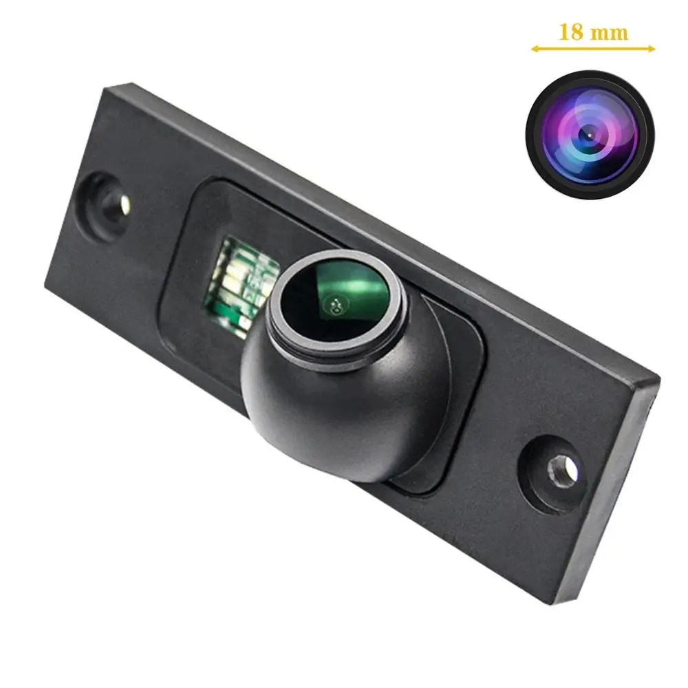 

HD 1280x720p Rear View Reversing Backup Night Vision Camera for Chrysler Voyager/Grand Voyager mk4 Jeep Dodge Caravan 2001-2007