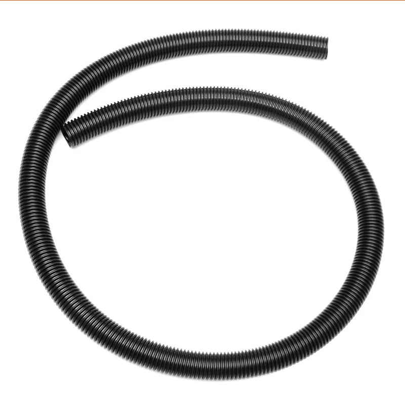 Tuyau d'aspirateur avec filetage intérieur 45mm, pièce de rechange Flexible et Durable, Tube à soufflet, pailles, tuyau souple extérieur 53mm