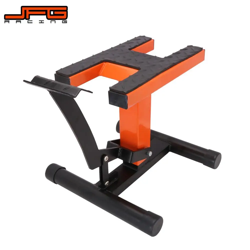 

Motorcycle 2020 New Universal Repair Lift Stand Stool Seat Lifting Maintenance Stool For KTM Harley BMW HONDA YAMAHA KAWASAKI