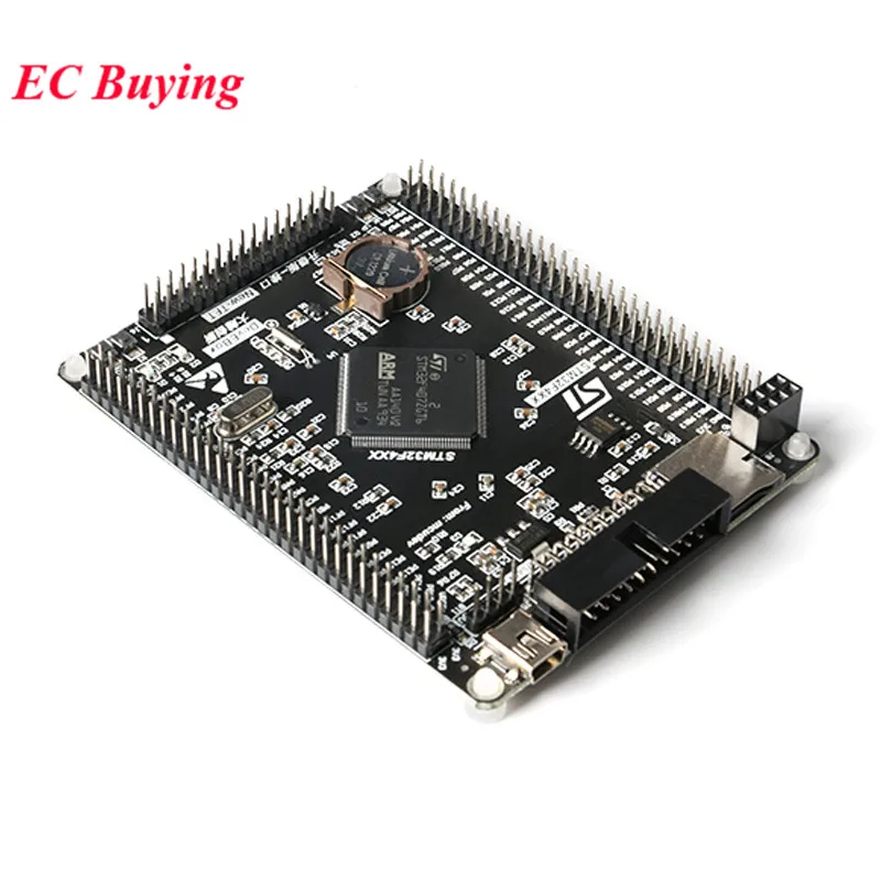 STM32F407ZGT6 płytka rozwojowa Chip STM32 F407ZGT6 Cortex-M4 STM32F4 STM32F407 rdzeń ARM płyta demonstracyjna mikrokontroler Cortex M4 — zdjęcie 7