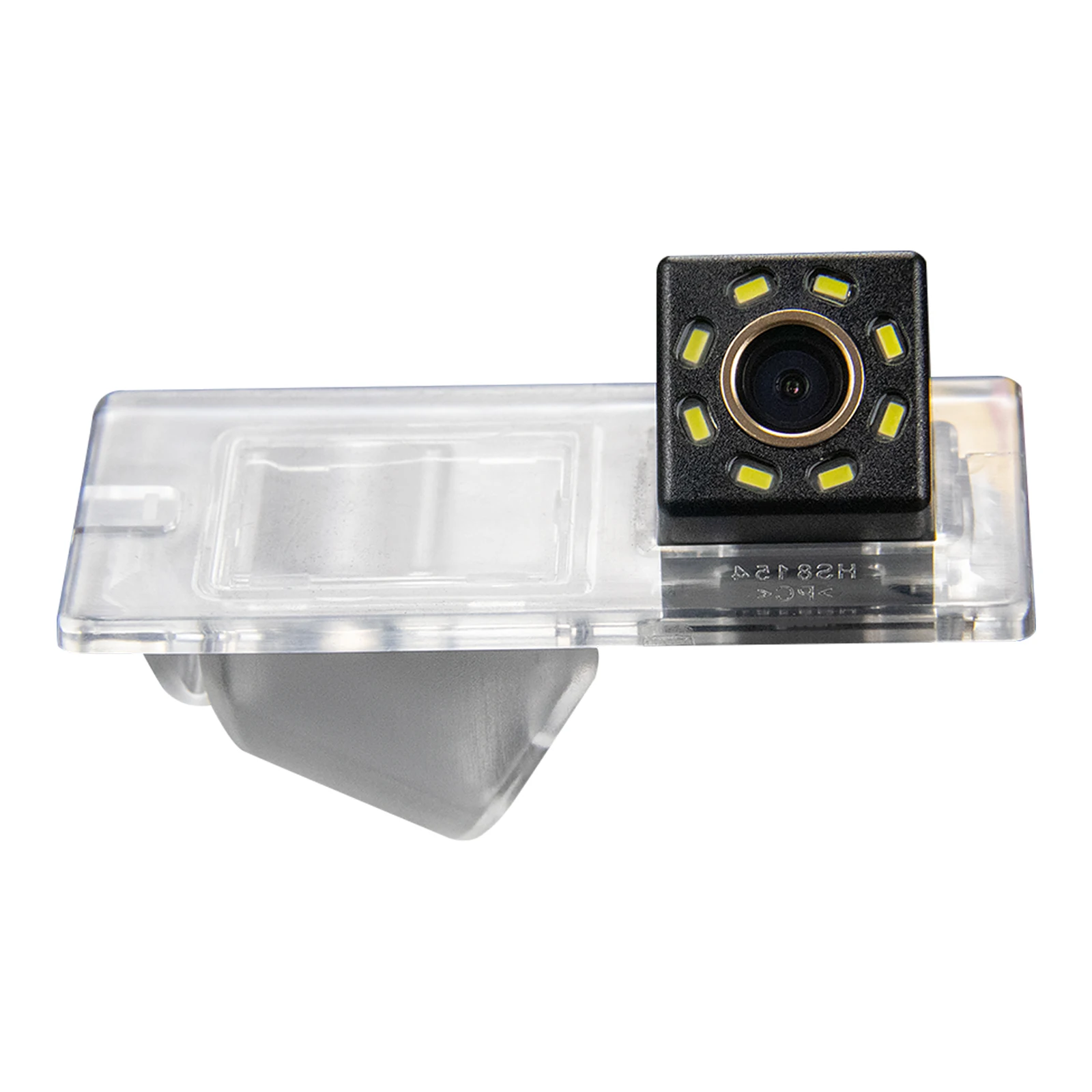 HD Rear View Parkiing Camera with LED for Dodge Journey 2008-2014 Durango 2011-2017,Reversing Backup Waterproof Camera