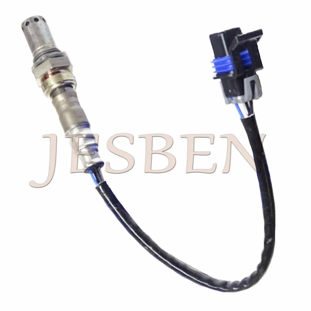 25180903 149100-7700 Rear Lambda Probe O2 Oxygen Sensor fit For CHEVROLET Cobalt 1.5L L2C B15D2 T250 2013-2018 POST-CATALYST