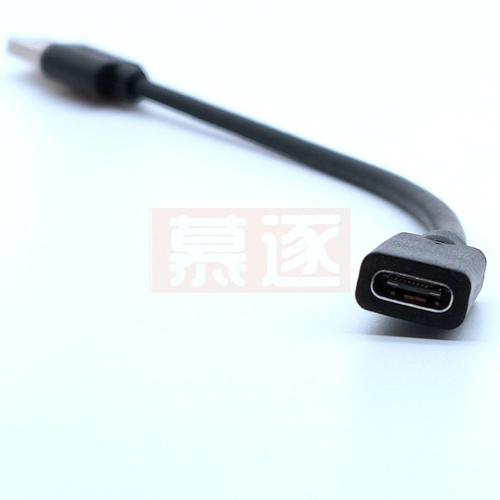 Type-C Female To Us… - image