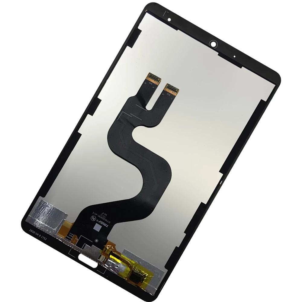 For Huawei MediaPad M5 8.4 inch SHT-AL09 SHT-W09 Lcd Display Touch Panel Screen Digitizer Assembly Replacement Parts