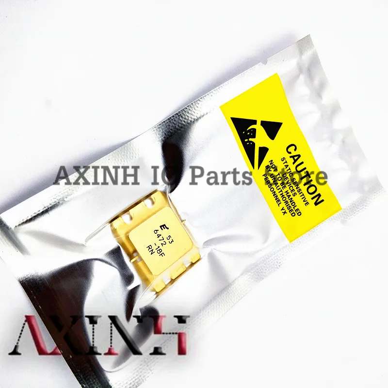 FLM6472-18F Gratis Verzending Smd Rf Buis Hoge Frequentie Buis Power Versterking Module Originele Nieuwe Op Voorraad