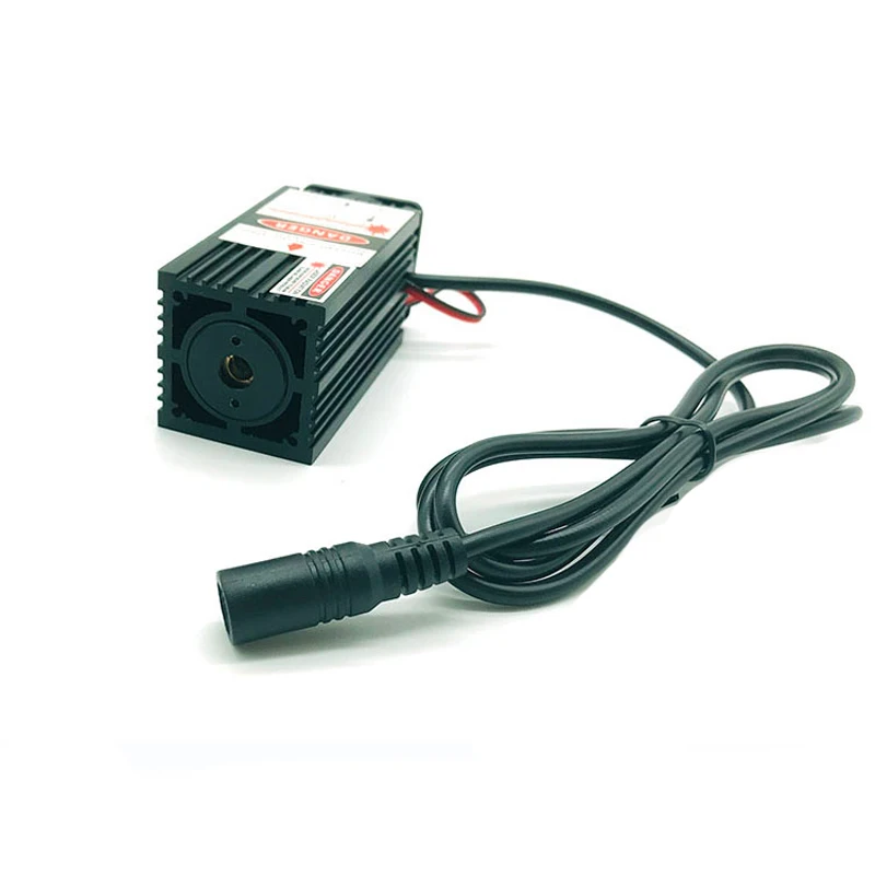 1064nm 500mW High Power Infrared Laser Module Laser Stabilized Infrared Laser