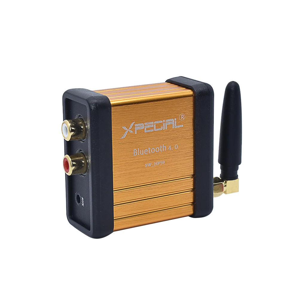 Hifi Bluetooth 4.0 … - image