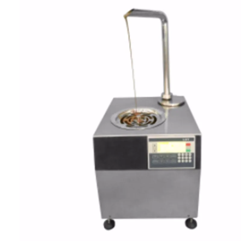 Automatic Chocolate Machinery Small Chocolate Tempering Machine for Sale Chocolate Dispenser