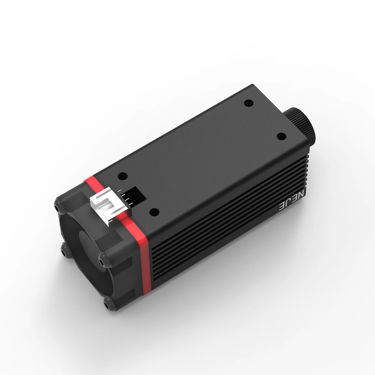 NEJE N30610 Kit modulo Laser 15W luce blu CNC con modulazione TTL / PWM per incisore Laser NEJE taglio Laser fai da te