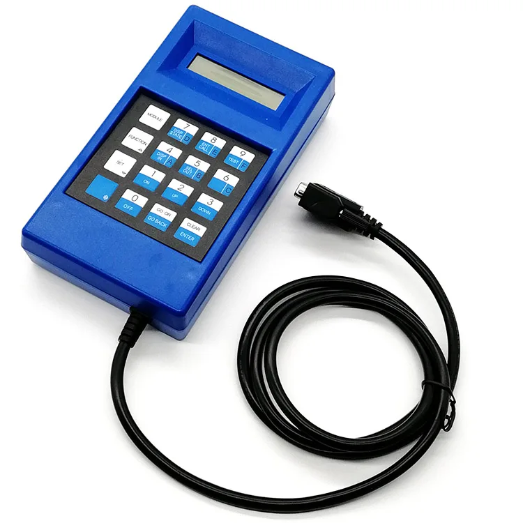 GAA21750AK3 elevator blue test tool unlimited times unlock brand-new elevator service tool! TOP quality