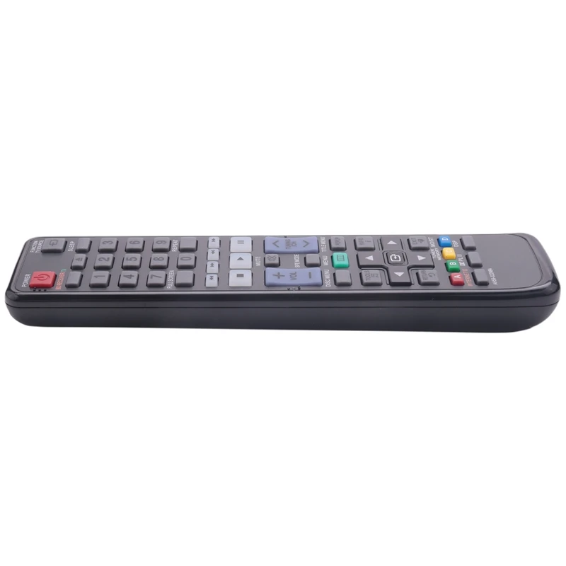 Ah59-02298A Replacement Remote Control Applicable For Samsung Bd Home Theater System Blu-Ray Htc5500 Htc6500 Htc5550 Htc6730W Ht