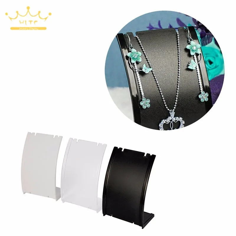 Pendant Jewellry Display Stand Necklace Holder Earrings Display Stand Shelf Jewelry Photography Props image 4