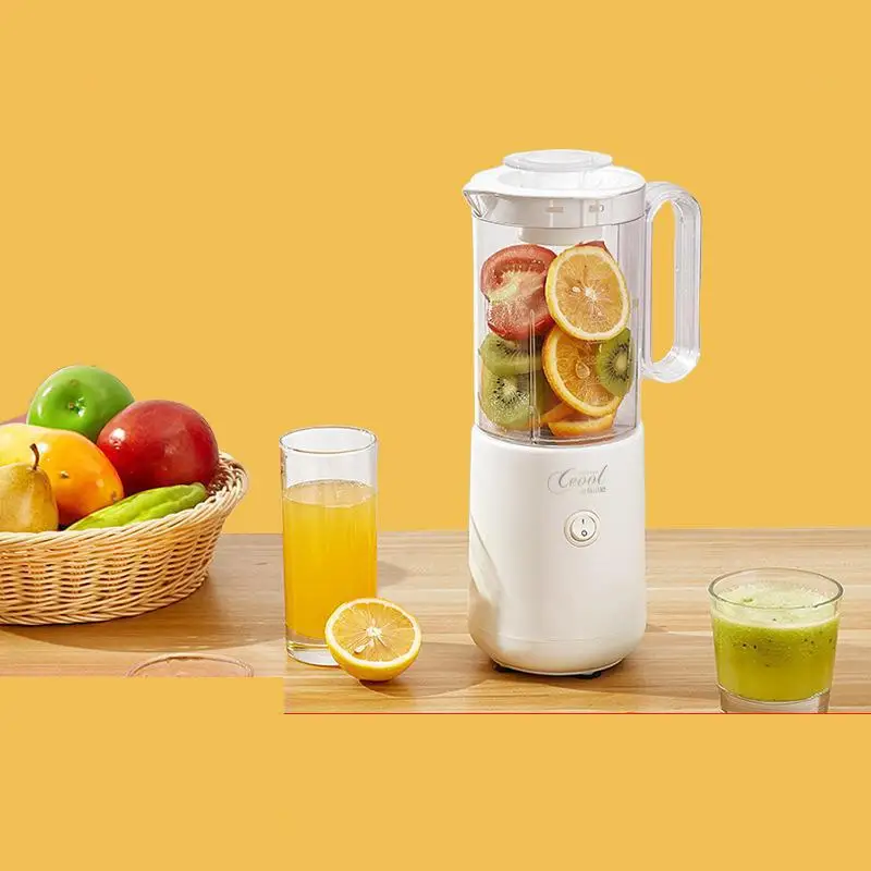 Multi-function Wall Breaking Machine Grinding Mixer Soybean Milk Fruit And Vegetable Juicer Machine Juice Cooking Machine Home 5