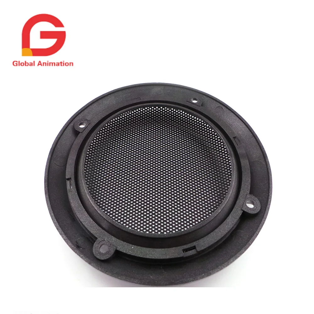 4 inch speaker net for game machine, 4 PCs