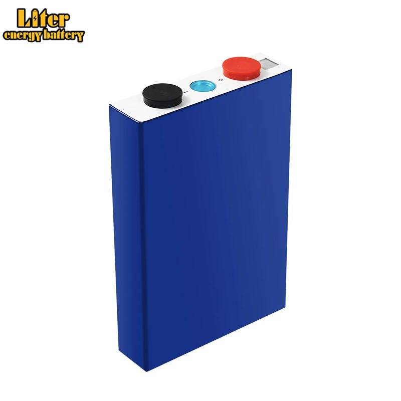 

lifepo4 lithium battery 3.2V 105AH lifepo4 DIY 12V 24V Electric bicycle vehicle Solar energy storage boat backup power