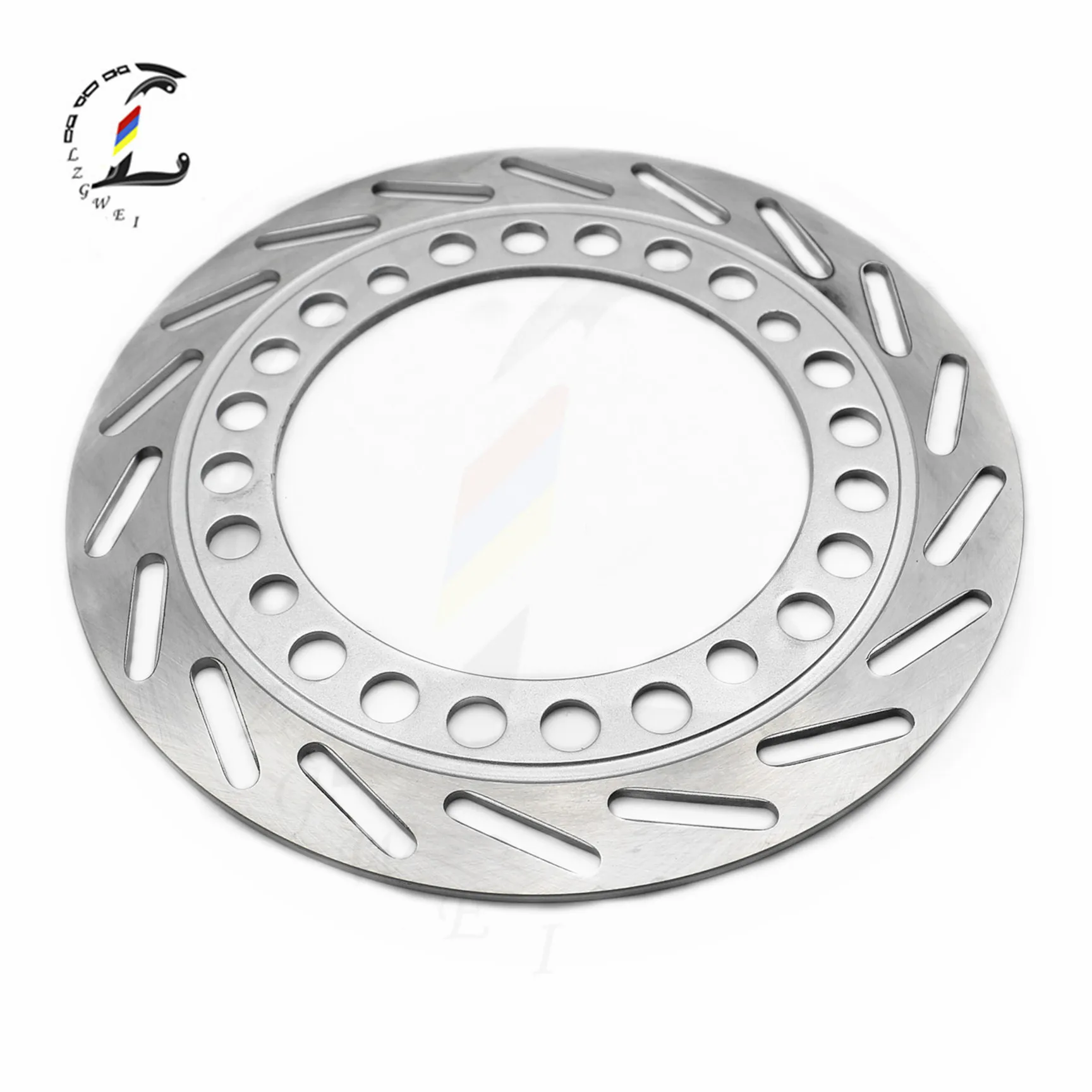 for Honda AX1 NX 250 NX250 1989-1994 90 91 92 93 Motorcycle AX-1 Brake Disc Front Rear Brake Disc