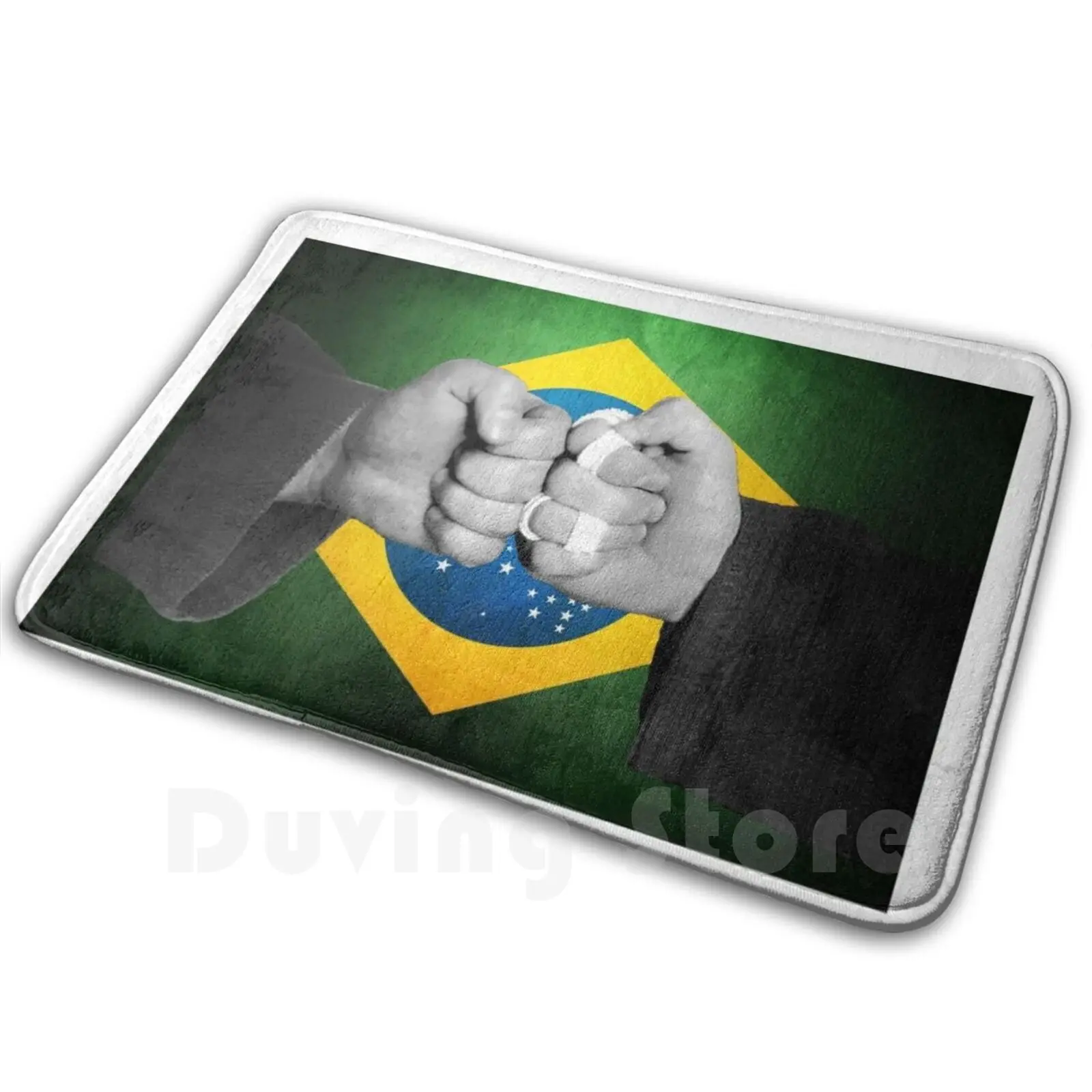 Jiu Jitsu Brotherho…