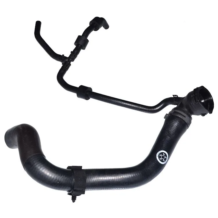 GOLF-JETTA RADİATOR HOSE ABOVE 1 K0122101JS