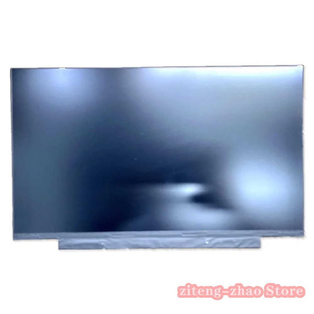 Imagem -05 - Tela Led Lcd Tela Ips se Encaixa Nv140fhm-n4k Nv140fhm-n4h N140hca-eac Lp140wf7 Spc1 B140han04.0 Nv140fhm-n4b 30pins 1920*1080 Edp