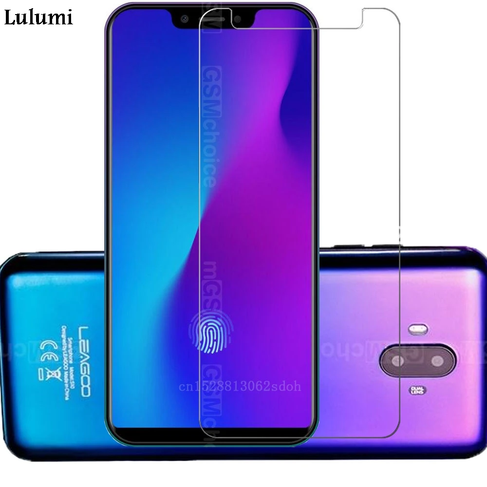 2019 new Original LEAGOO S10 Standard FHD 4GB RAM Quad Core Face 4G Waterdrop Mobile Phone