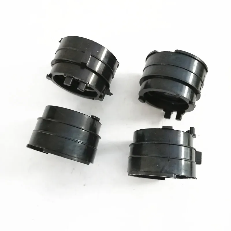 Motorcycle Rubber Carburetor Adapter Inlet Intake Pipe fit For Honda 16212 KAF 000 16213 KY2 010 CBR400 NC23 CBR400 CB 1 CB400F - view 5