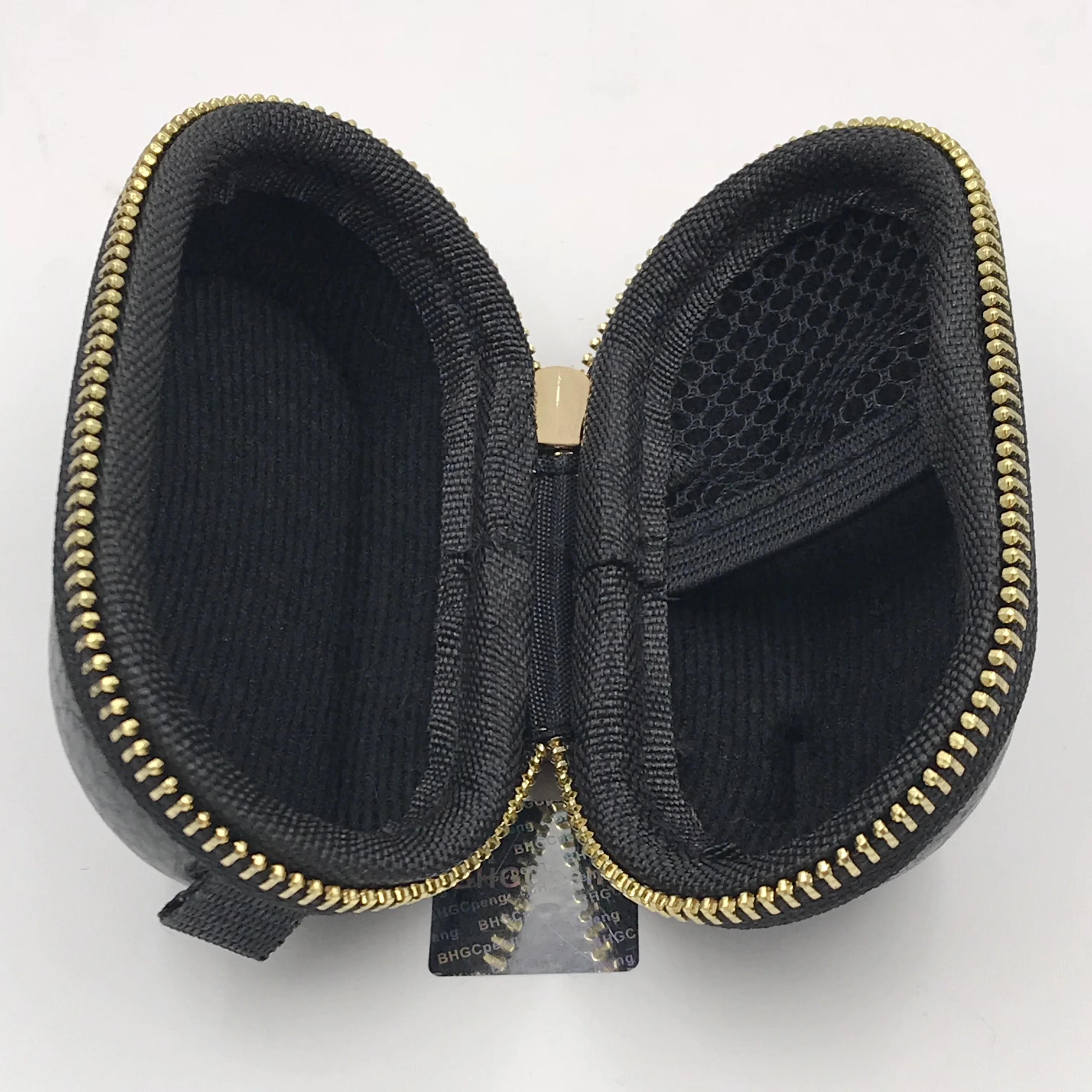 Pouch Case Voor Huawei Freebuds Harde Beschermende Tas Doos Voor Honor Flyods Lite Rits Ontwerp Mode Tas 1 Pcs