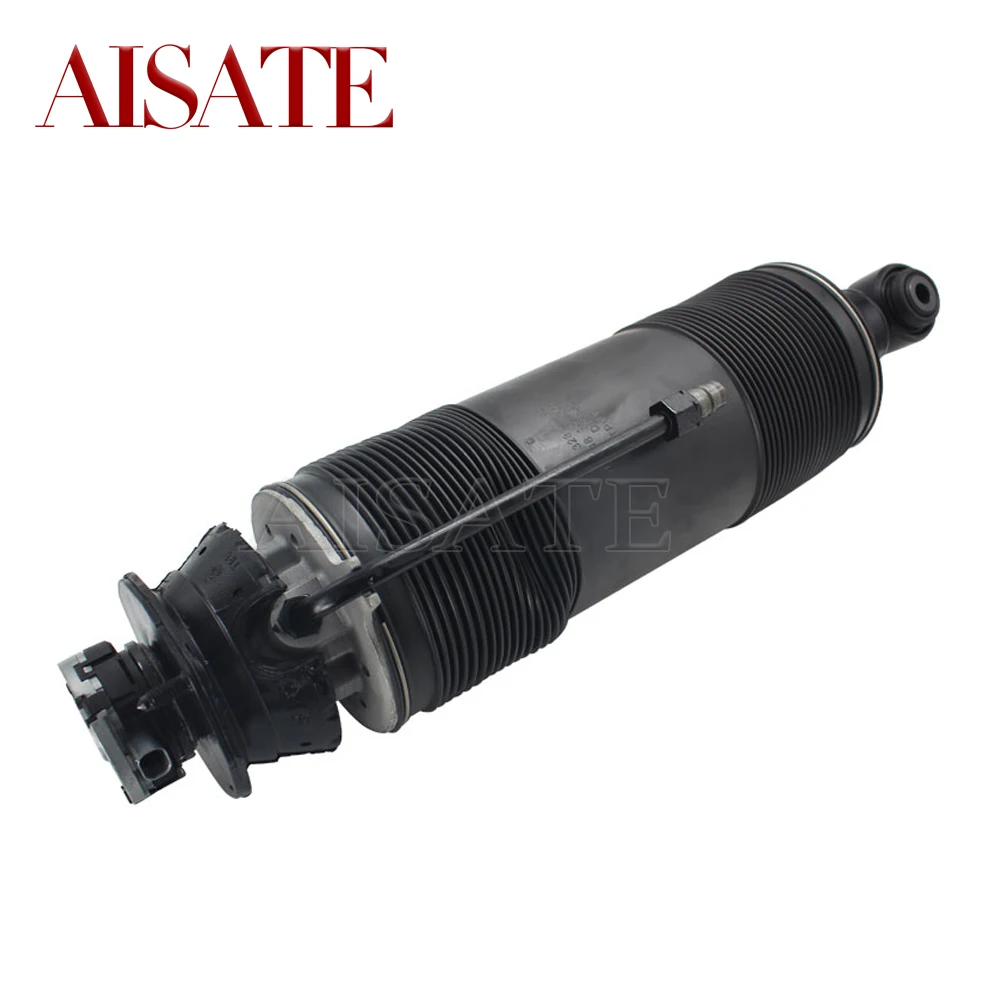 

Rear Left ABC Suspension Shock Absorber For Mercedes Benz SL-Class R230 Hydraulic Air Strut Damper 2303200213 2303204138